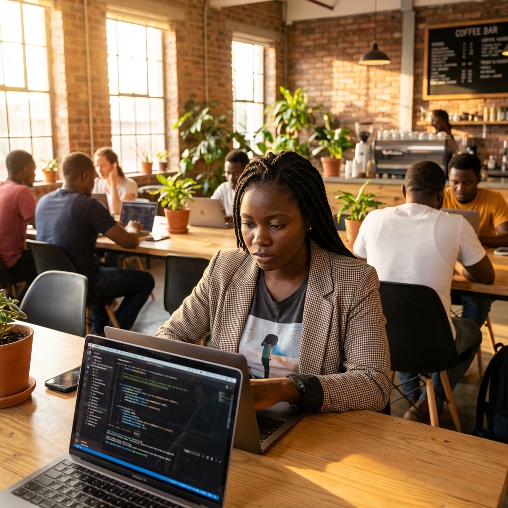 Top 10 Coding Skills Every African Developer Needs in 2026