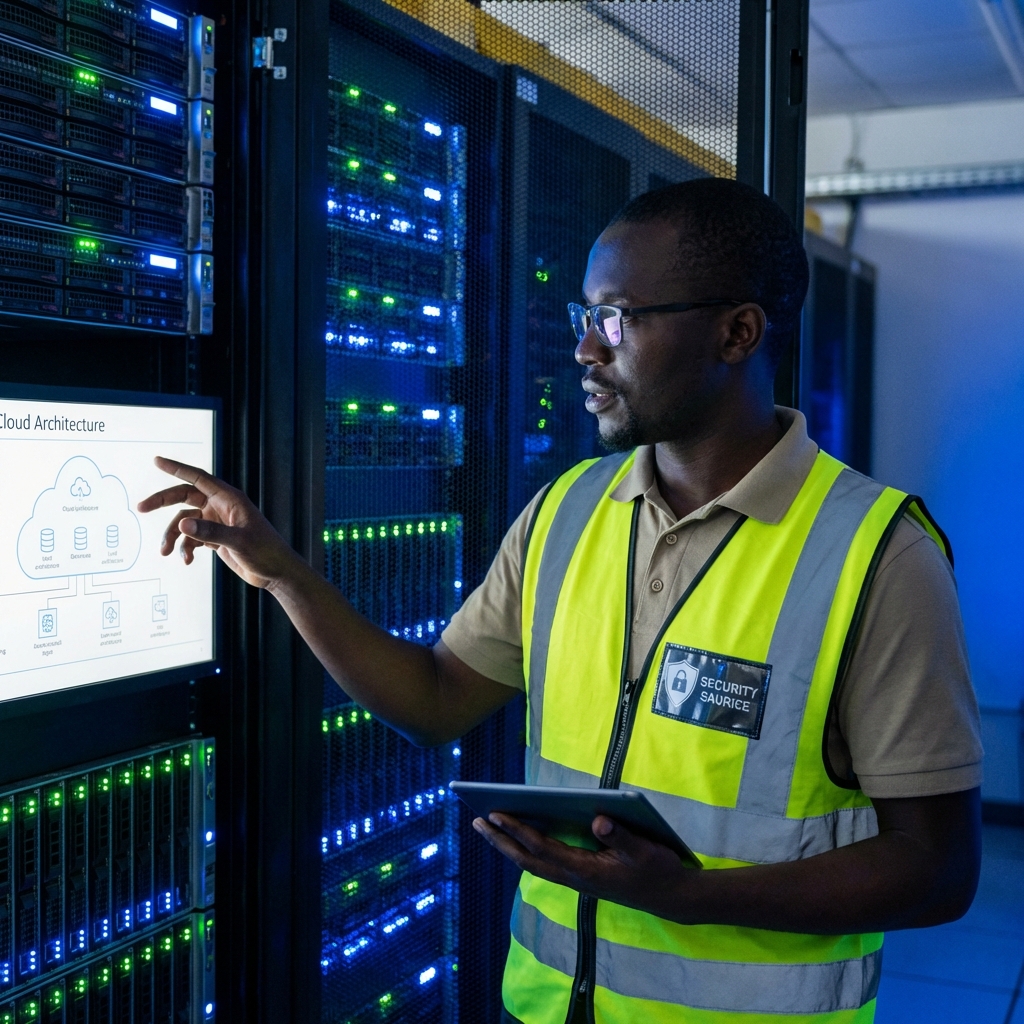 The Rise of Tech Hubs in West Africa