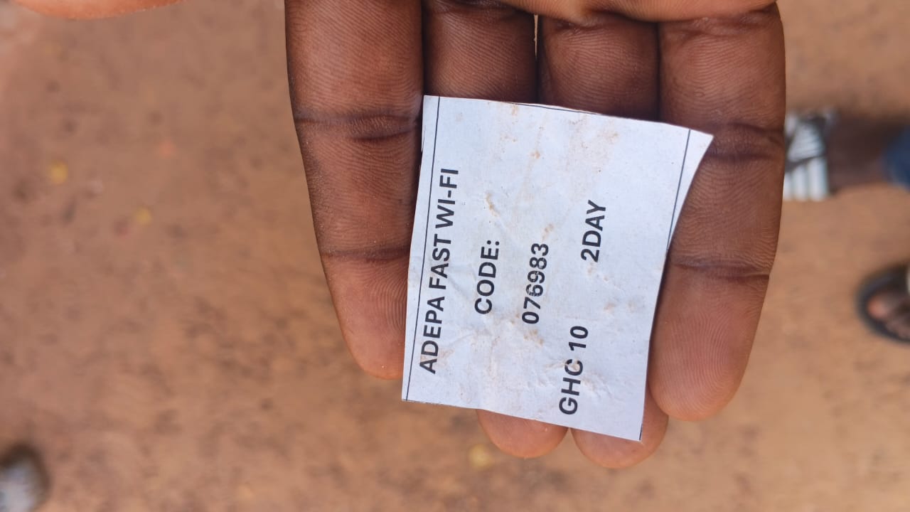 Easy Access System - Project detail