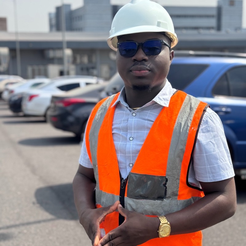 Samuel Oppong Kyekyeku